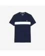 T-shirt Homme MEN S TECHNICAL CAPSULE Bleu