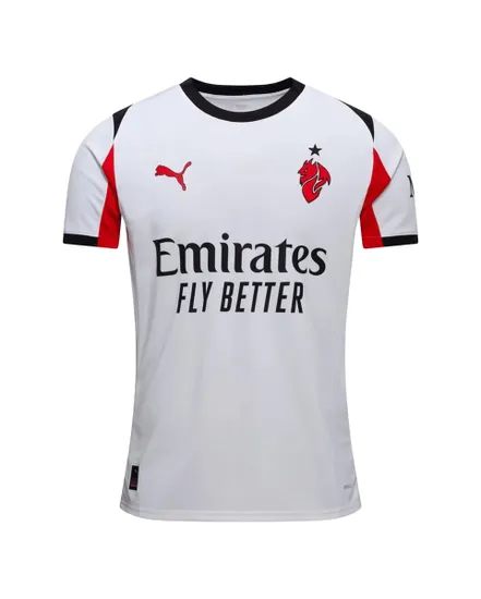 Maillot Homme ACM Away Jersey Replica