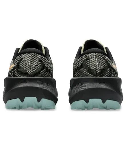 Chaussures de trail Homme TRABUCO 14 Noir