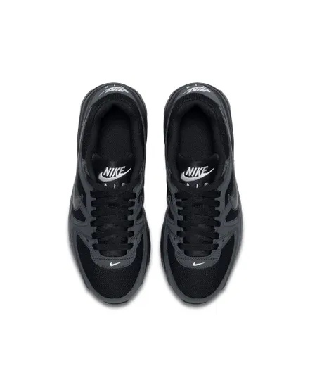 Chaussures Enfant NIKE AIR MAX COMMAND FLEX (GS) Noir