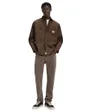 Overshirt Homme Ebalto