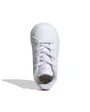 Chaussures Enfant plus âgé STAN SMITH EL I Blanc