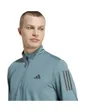 Haut De Running Manches Longues Homme OTR B HZ