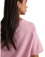 Haut Tricoté Femme PCBREE SS O-NECK