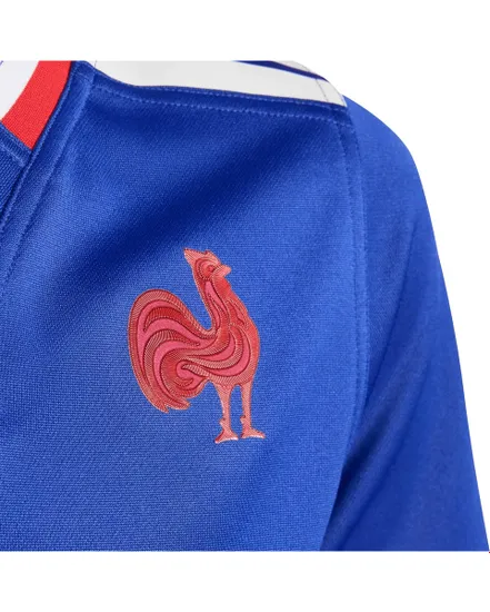 Maillot Rugby Junior FFR H JSY Y