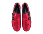 Chaussures Route Homme RC9 Rouge