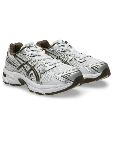 Chaussures Enfant GEL-1130 PS Blanc