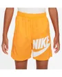 Short Enfant B NSW WOVEN HBR SHORT Orange