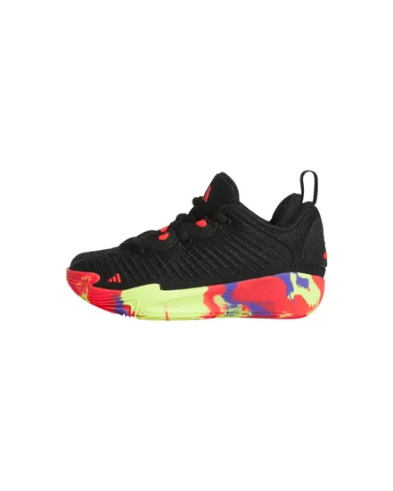 Chaussures De Basketball Enfant Adidas Initiation C