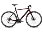 Vélo urbain/trekking Unisexe VECTOR 10 Bordeaux