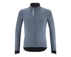 Veste imperméable Homme COSMIC STORM Bleu Orion