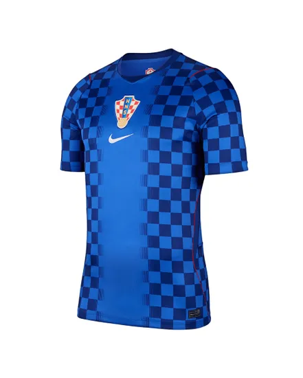 Maillot Football Homme Croatie Stadium Nike