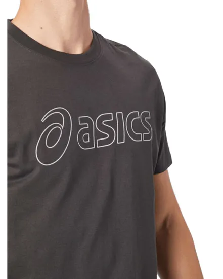 Tee-shirt Homme Logo Asics