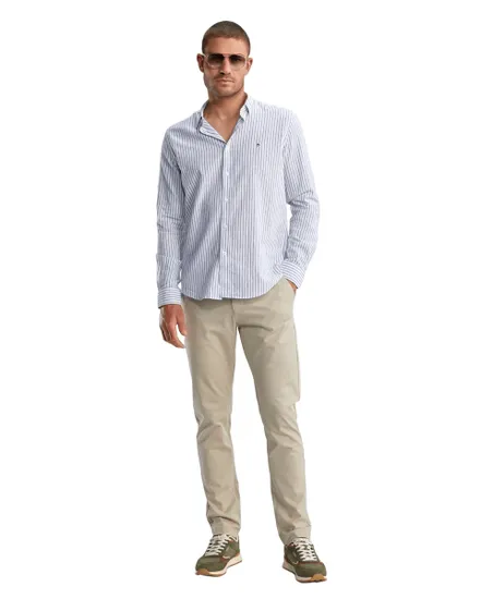Chemise Homme Lumeran
