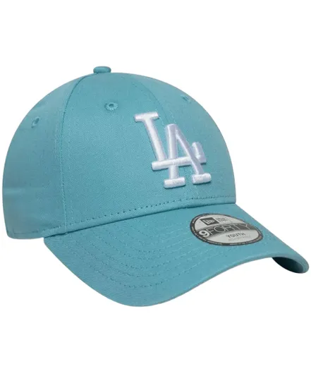 Casquette Unisexe League Essential 9FORTY Dodgers