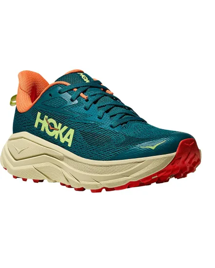 Chaussures Trail Running Femme Challenger 8