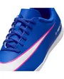 Chaussures de football Enfant plus agé JR VAPOR 16 CLUB IC Bleu