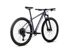 VTT semi rigide ONNA 29 20 Tanzanite/Argent