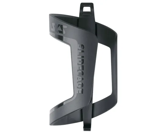 Porte-bidon SLIDECAGE Noir