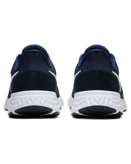 Chaussures de running homme REVOLUTION 5 Bleu