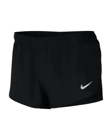 Short de running Homme M NK DF FAST 2IN SHORT Noir