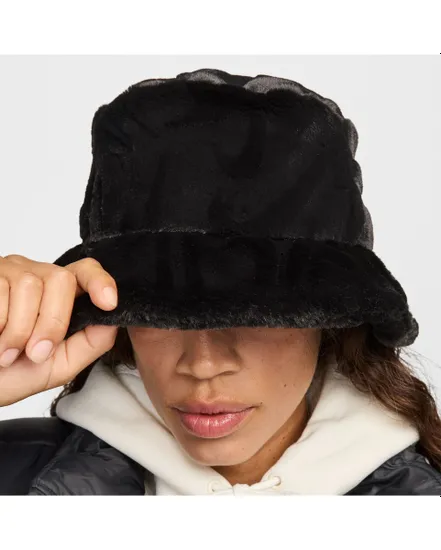 Bob U NK APEX BUCKET FUR SWSH H24 Noir