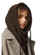 Cagoule Femme Noos