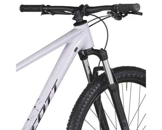VTT semi rigide CONTRAIL 30 Rose Violet