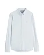 Chemise Homme Knit Pique Featherweight