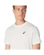 T-Shirt Homme Road Graphic Ss Tee