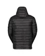 Doudoune Homme INSULOFT TECH PRIMALOFT HOODY Noir