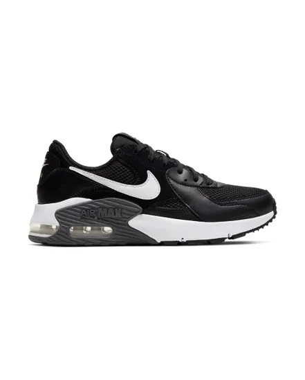 Chaussures mode femme WMNS AIR MAX EXCEE Noir