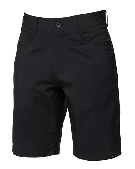 Short Homme BASELINE HYBRID 21 2.0 Noir