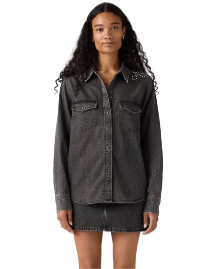 Chemise Homme ICONIC WESTERN