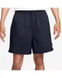Short Homme M NK CLUB FLOW SHORT Bleu