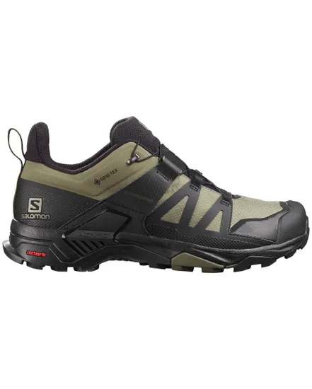 Chaussures Outdoor Homme X ULTRA 4 GTX Vert