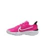 Chaussures Enfant NIKE STAR RUNNER 4 NN (GS) Rose