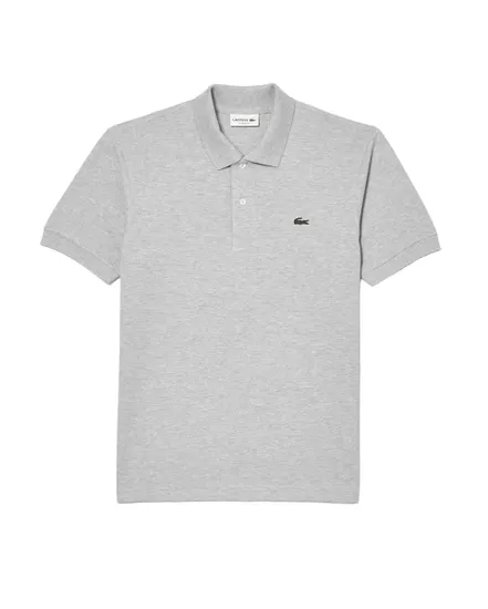 Polos Homme Lacoste Classic Fit Marl