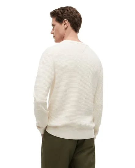 Sweat Homme Seasonal Structure