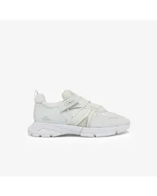 Chaussures Homme ATHLEISURE L003 Blanc
