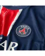 MAILLOT DOMICILE PARIS SAINT-GERMAIN HOMME PSG M NK DF JSY SS STAD HM Bleu