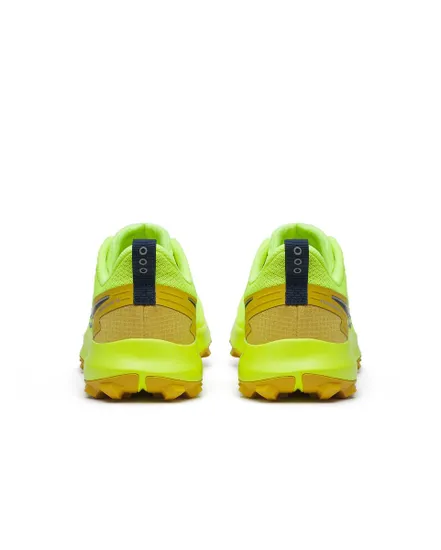 Chaussures de trail Homme PEREGRINE 14 Jaune