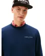 Sweat Homme TJM Reg Linear Crew Ext