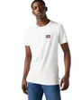 Lot De 2 T-Shirts Homme Graphiques