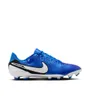 Crampons de football Homme LEGEND 10 ACADEMY FG/MG Bleu