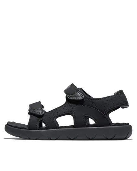 Sandales Enfant PERKINS ROW BACKSTRAP SANDAL Noir