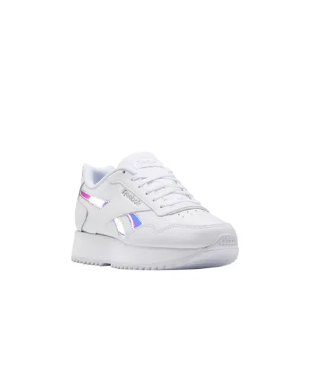 Chaussures mode femme ROYAL GLIDE RPLDBL Blanc