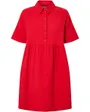 Robe Chemise Femme PCSASTINA