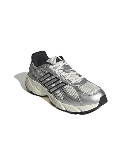 Chaussures Femme TECHNOCHAOS 2000 Gris
