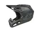 Casque intégral Unisexe SL1 SOLID Noir